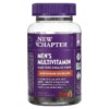 New Chapter Men's Multivitamin Berry Citrus 75 Gummies 2 Thuốc bổ New Chapter Men's Multivitamin Berry Citrus 75 Gummies 727783903495