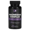 Thuốc bổ Nobi Nutrition Magnesium Complex Maximum Absorption 60 Capsules 850018274050