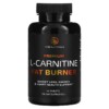 Thuốc bổ Nobi Nutrition Premium L-Carnitine Fat Burner 60 Tablets 850018274296