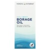 Thuốc bổ Nordic Naturals Nordic Beauty Borage Oil 4 fl oz (119 ml) 768990016653