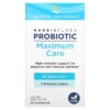 Thuốc bổ Nordic Naturals Nordic Flora Probiotic Maximum Care 90 Billion CFU 30 Capsules 768990016851