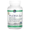 Thuốc bổ Nordic Naturals ProDHA Eye 500 mg 60 Soft Gels 768990500954