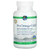 Thuốc bổ Nordic Naturals ProOmega CoQ10 1.000 mg 120 Soft Gels 768990131301