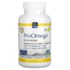 Thuốc bổ Nordic Naturals ProOmega Lemon 1.000 mg 120 Soft Gels 768990131202