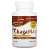 North American Herb & Spice Co. Raw ChagaMax 90 Vegi Caps 2 Thuốc bổ North American Herb & Spice Co. Raw ChagaMax 90 Vegi Caps 635824005537