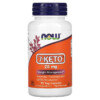 Thuốc bổ NOW Foods 7-KETO 25 mg 90 Veg Capsules 733739030108