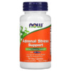 NOW Foods Adrenal Stress Support 90 Veg Capsules 3 Thuốc bổ NOW Foods Adrenal Stress Support 90 Veg Capsules 733739033444