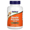 Thuốc bổ NOW Foods Apple Pectin 700 mg 120 Veg Capsules 733739064257