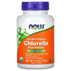 NOW Foods Certified Organic Chlorella Pure Powder 4 oz (113 g) 3 Thuốc bổ NOW Foods Certified Organic Chlorella Pure Powder 4 oz (113 g) 733739026361