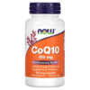 Thuốc bổ NOW Foods CoQ10 150 mg 100 Veg Capsules 733739032188