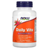 Thuốc bổ NOW Foods Daily Vits Multi Vitamin & Mineral 120 Veg Capsules 733739037763