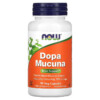 Thuốc bổ NOW Foods Dopa Mucuna 90 Veg Capsules 733739030924