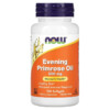Thuốc bổ NOW Foods Evening Primrose Oil 500 mg 100 Softgels 733739017505