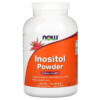 Thuốc bổ NOW Foods Inositol Powder 1 lb (454 g) 733739005298
