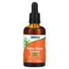 Thuốc bổ NOW Foods Kava Kava Extract Liquid 2 fl oz (59 ml) 733739048936