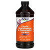 NOW Foods Liquid Glucosamine & Chondroitin with MSM 16 fl oz (473 ml) 2 Thuốc bổ NOW Foods Liquid Glucosamine & Chondroitin with MSM 16 fl oz (473 ml) 733739031754