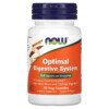 Thuốc bổ NOW Foods Optimal Digestive System 90 Veg Capsules 733739029584