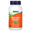 NOW Foods Passion Flower 350 mg 90 Veg Capsules 2 Thuốc bổ NOW Foods Passion Flower 350 mg 90 Veg Capsules 733739047632