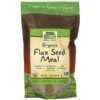 NOW Foods Real Food Organic Flax Seed Meal 12 oz (340 g) 2 Thuốc bổ NOW Foods Real Food Organic Flax Seed Meal 12 oz (340 g) 733739062666