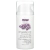 Thuốc bổ NOW Foods Solutions Progesterone from Wild Yam Balancing Skin Cream Calming Lavender 3 oz (85 g) 733739033468