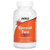 Thuốc bổ NOW Foods Special Two Multi Vitamin 240 Veg Capsules 733739038692