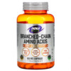 NOW Foods Sports Branched-Chain Amino Acids 120 Veg Capsules 2 Thuốc bổ NOW Foods Sports Branched-Chain Amino Acids 120 Veg Capsules 733739000538