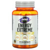 Thuốc bổ NOW Foods Sports Energy Extreme 90 Veg Capsules 733739033529