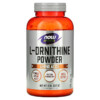 Thuốc bổ NOW Foods Sports L-Ornithine Powder 8 oz (227 g) 733739002501