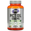 Thuốc bổ NOW Foods Sports MCT Oil 1.000 mg 150 Softgels 733739021960