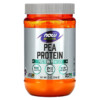 Thuốc bổ NOW Foods Sports Pea Protein Pure Unflavored 12 oz (340 g) 733739021328