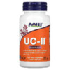 NOW Foods UC-II Joint Health with Undenatured Type II Collagen 120 Veg Capsules 3 Thuốc bổ NOW Foods UC-II Joint Health with Undenatured Type II Collagen 120 Veg Capsules 733739031365