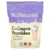 NuNaturals Collagen Peptides 14 oz (397 g) 3 Thuốc bổ NuNaturals Collagen Peptides 14 oz (397 g) 739223007403