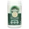 Thuốc bổ Nutiva Organic Hemp Protein Powder Fiber Plus 1 lb (454 g) 692752100055