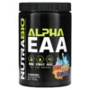 Thuốc bổ Nutrabio Labs Alpha EAA New York Punch 0.97 lb (438 g) 649908212001