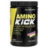 Thuốc bổ Nutrabio Labs Amino Kick Passionfruit Pineapple 0.6 lb (274 g) 649908217808