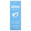 Thuốc bổ NutraChamps Zinc Liquid Ionic Unflavored 4 fl oz (120 ml) 621983990340