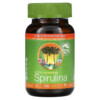 Nutrex Hawaii Pure Hawaiian Spirulina 500 mg 100 Tablets 2 Thuốc bổ Nutrex Hawaii Pure Hawaiian Spirulina 500 mg 100 Tablets 732894010017