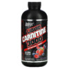 Thuốc bổ Nutrex Research Liquid Carnitine 3000 Berry Blast 16 fl oz (480 ml) 857268005410