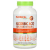 Thuốc bổ NutriBiotic Immunity Ascorbic Acid 100% Pure Vitamin C Crystalline Powder 16 oz (454 g) 728177002015
