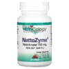 Nutricology NattoZyme 100 mg 60 Softgels 2 Thuốc bổ Nutricology NattoZyme 100 mg 60 Softgels 713947553705