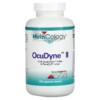Thuốc bổ Nutricology OcuDyne II 200 Vegetarian Capsules 713947510807