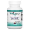 Thuốc bổ Nutricology Vitamin D3 Complete 5.000 IU 120 Softgels 713947576605