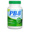 Nutrition Now PB 8 Probiotic 120 Vegetarian Capsules 2 Thuốc bổ Nutrition Now PB 8 Probiotic 120 Vegetarian Capsules 027917003573