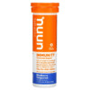 Thuốc bổ Nuun Hydration Immunity Effervescent Immunity Supplement Blueberry Tangerine 10 Tablets 811660022024