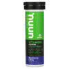 Nuun Hydration Vitamins + Caffeine Effervescent Vitamin Supplement Blackberry Citrus 12 Tablets 2 Thuốc bổ Nuun Hydration Vitamins + Caffeine Effervescent Vitamin Supplement Blackberry Citrus 12 Tablets 811660021768