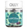 Thuốc bổ OLLY Flawless Complexion Berry Fresh 50 Gummies 858158015267