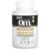Thuốc bổ Om Mushrooms Mushroom Master Blend 80 Vegetable Capsules 850011996720