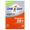 One-A-Day Women’s 50+ Complete Multivitamin 65 Tablets 3 Thuốc bổ One-A-Day Women’s 50+ Complete Multivitamin 65 Tablets 016500587033