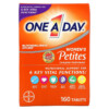 One-A-Day Women's Petites Complete Multivitamin 160 Tablets 3 Thuốc bổ One-A-Day Women's Petites Complete Multivitamin 160 Tablets 016500545897