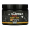 Thuốc bổ Onnit Alpha Brain Instant Memory & Focus Peach 3.8 oz (108 g) 819444015156